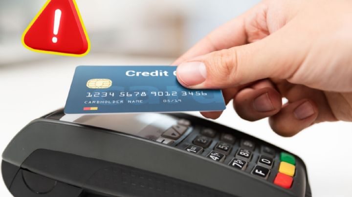 Ghost tapping: la estafa que pone en riesgo tus pagos sin contacto