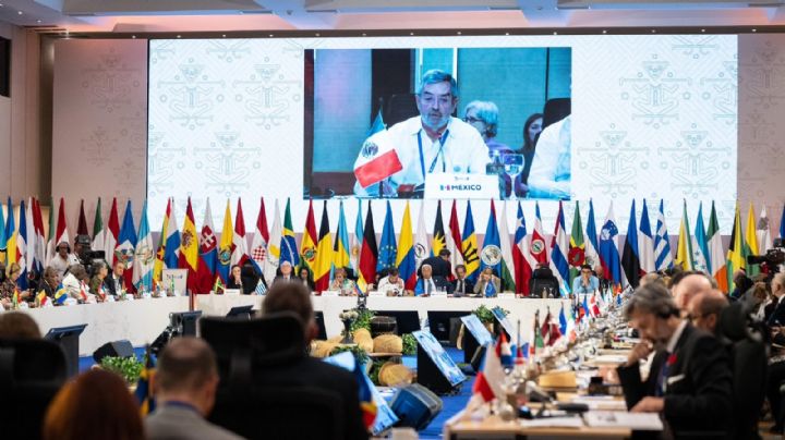 Condenan líderes de América Latina y Europa bombardeos de Trump en el Caribe y el Pacífico