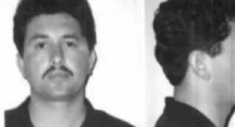 Detienen a exagente del Cisen, Jorge Antonio Sánchez Ortega, por caso Colosio