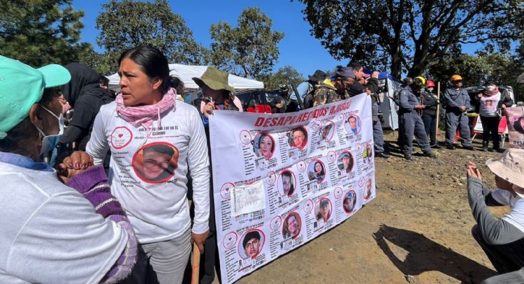 Exigen a Gobierno de la CDMX priorizar seguridad antes que promover agenda de cara al Mundial 2026