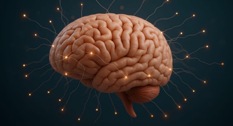 Atlas más detallado del cerebro en desarrollo revela cómo surgen los trastornos de la mente