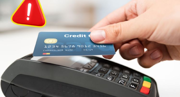 Ghost tapping: la estafa que pone en riesgo tus pagos sin contacto