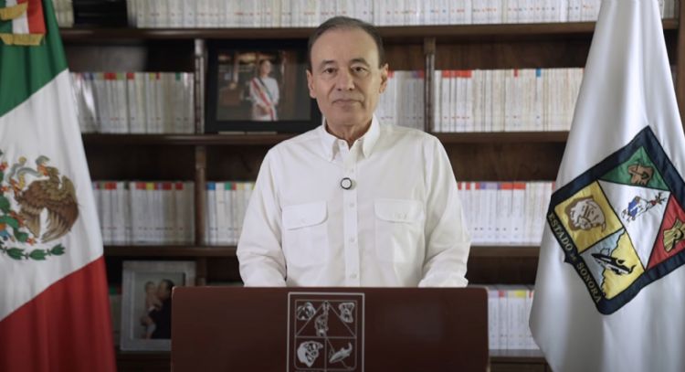 Durazo solicita colaboración de UNAM e IPN para coadyuvar en peritajes del incendio en Waldo’s