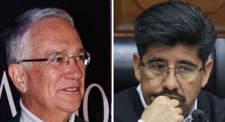 Grupo Salinas amaga ahora con demandar al SAT; acusa a ministros de “sumisos”