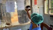 Foto ilustrativa de la nota titulada: Secretaría de Salud emite aviso preventivo a quienes viajen al Congo y a Uganda por brote de ébola
