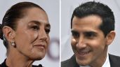 Foto ilustrativa de la nota titulada: Rommel Pacheco sigue bajo investigación por declaraciones patrimoniales: Sheinbaum