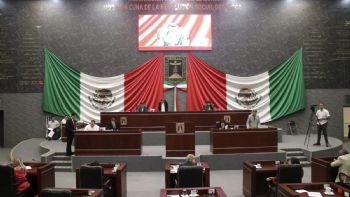 Congreso de Morelos aprueba fast track creación y aumento de impuestos en presupuesto 2026