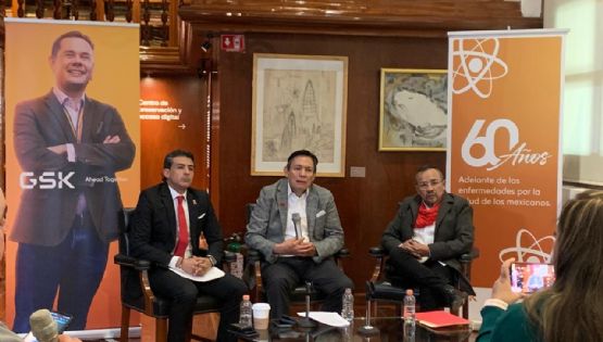 A más de 40 años del sida en México persisten altas cifras de contagio y discriminación