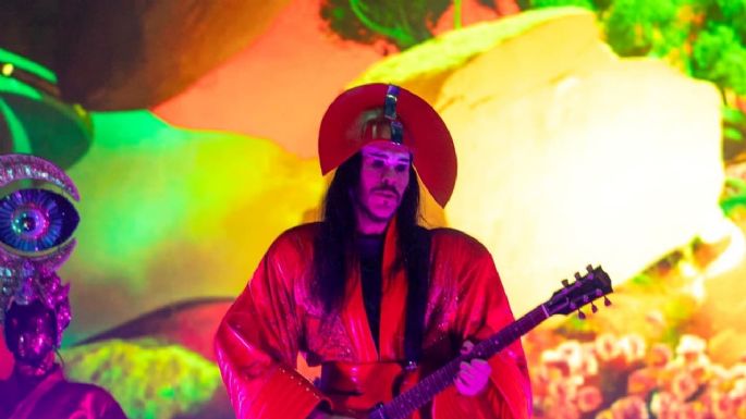 Música, botargas y peluches: así fue la segunda edición de Simifest 2025