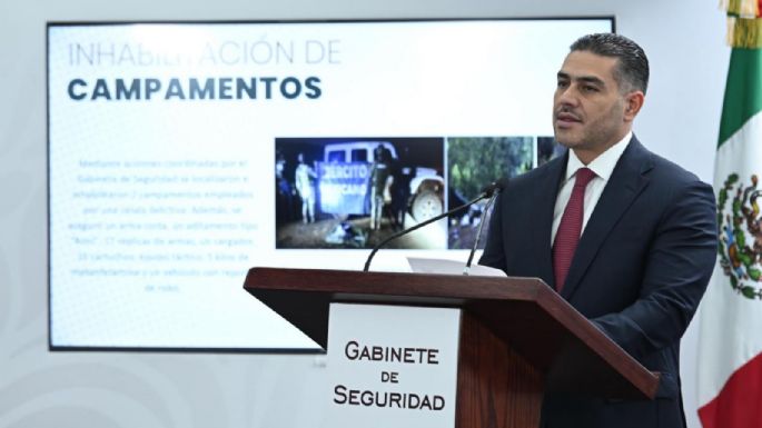 Hallan con vida a agentes de la SSPC secuestrados por criminales en Zapopan, Jalisco