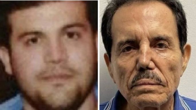 Joaquín Guzmán López narra un secuestro de película para llevar a “El Mayo” Zambada a EU