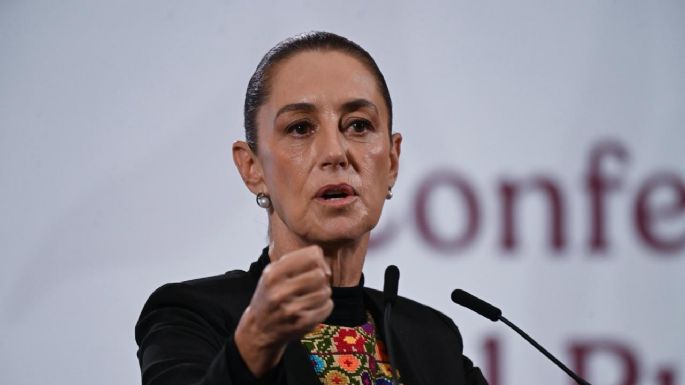 Esto dijo Sheinbaum sobre la investigación contra “Alito” Moreno