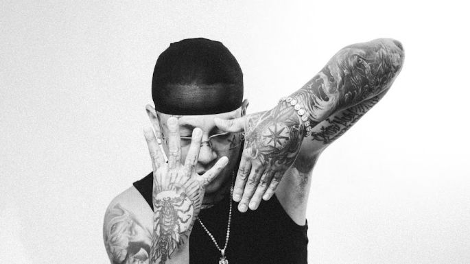 “Lost Tapes 1”: el manifiesto de Geassassin