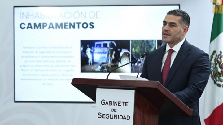 Hallan con vida a agentes de la SSPC secuestrados por criminales en Zapopan, Jalisco