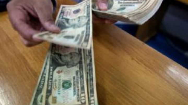 Remesas caen por primera vez en la 4T; enero-octubre de 2025 rompe seis años de crecimiento