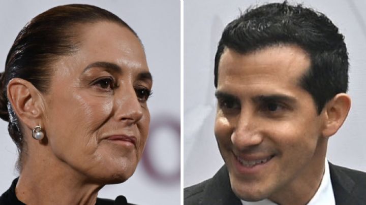 Rommel Pacheco sigue bajo investigación por declaraciones patrimoniales: Sheinbaum