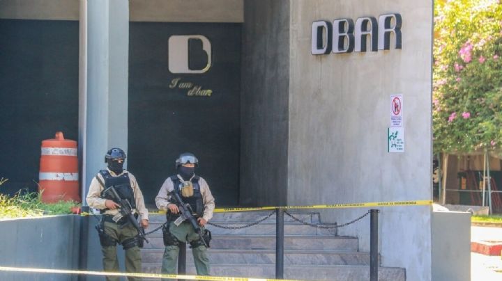 Detienen a “El Montana”, responsable de la masacre en el Dbar de Villahermosa