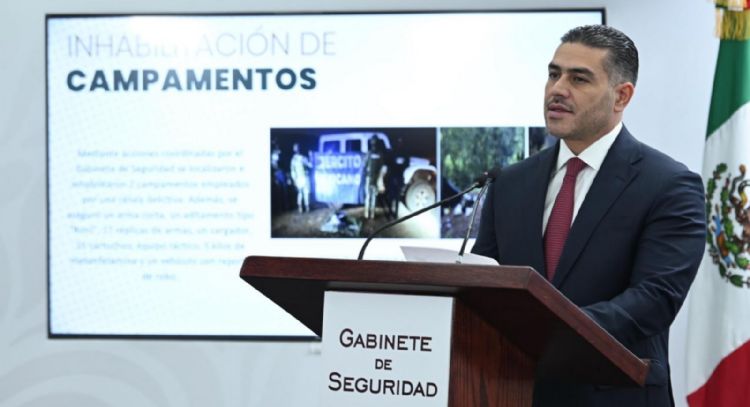 Hallan con vida a agentes de la SSPC secuestrados por criminales en Zapopan, Jalisco