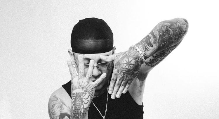 “Lost Tapes 1”: el manifiesto de Geassassin