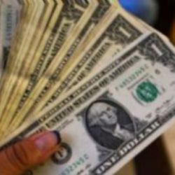 Peso toma fuerza en medio de las amenazas arancelarias de los Estados Unidos