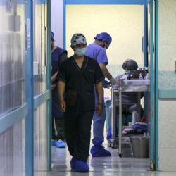 Cuando las instituciones se erosionan: el escenario de los derechos humanos en México