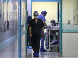 Cuando las instituciones se erosionan: el escenario de los derechos humanos en México