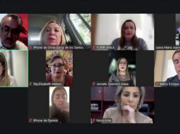 Avanzan reformas contra abuso sexual en CDMX; tocamientos y roces se perseguirían de oficio