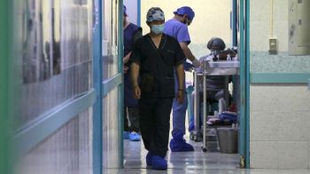 Cuando las instituciones se erosionan: el escenario de los derechos humanos en México