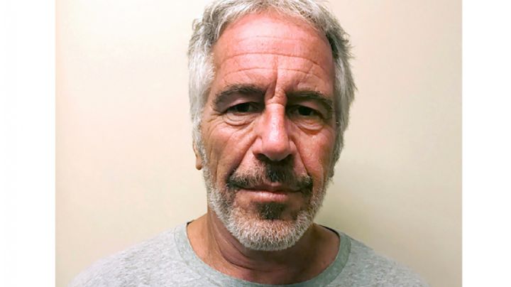 Departamento de Justicia de EU puede revelar registros del caso Epstein de 2019, autoriza juez