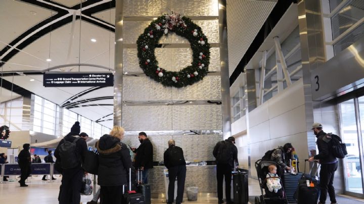 Extranjeros que viajen a EU sin visa podrían enfrentar revisión de redes sociales