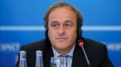 Foto ilustrativa de la nota titulada: Michel Platini inicia acciones legales contra tres exdirigentes de la FIFA