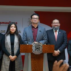 Impulsa Tamaulipas su potencial energético con su propio Sistema de Información Energética del Estado de Tamaulipas (SIEET)