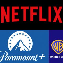 Netflix, Paramount y Warner: innovación vs. tradición