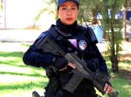 Asesinan a mujer policía en la carretera Culiacán-Navolato