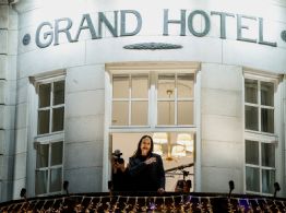 Reaparece María Corina Machado y asegura que planea regresar a Venezuela, con Maduro derrocado o no