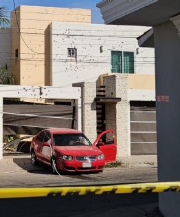 Grupos armados han provocado daños en al menos 157 inmuebles de Culiacán durante 2025