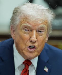 Presión de Trump por el agua pondría en riesgo las exportaciones mexicanas, advierten analistas