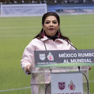 Anuncian partido internacional entre las selecciones de talla baja de México y EU en la CDMX