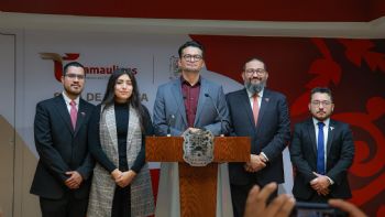 Impulsa Tamaulipas su potencial energético con su propio Sistema de Información Energética del Estad