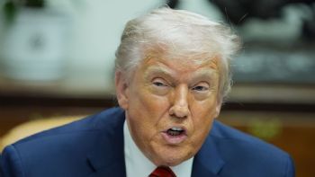 Presión de Trump por el agua pondría en riesgo las exportaciones mexicanas, advierten analistas