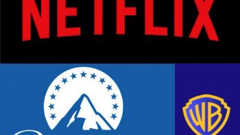 Netflix, Paramount y Warner: innovación vs. tradición