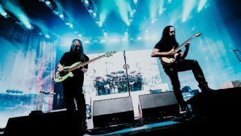 “Regresar a México es el sueño”: Dream Theater sobre tour por 40 aniversario