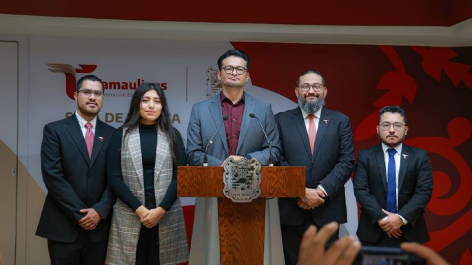 Impulsa Tamaulipas su potencial energético con su propio Sistema de Información Energética del Estado de Tamaulipas (SIEET)