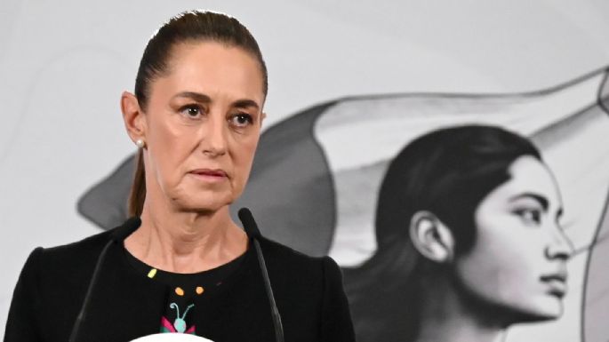 Sheinbaum solicita ingreso de fuerzas especiales de EU a México para curso de adiestramiento