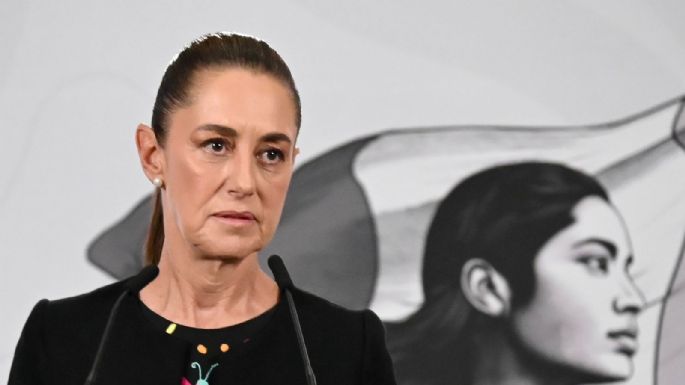 Sheinbaum asignó 3 mil 792 millones de pesos a empresas sancionadas: IMCO