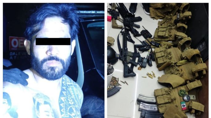 Captura de “El Limones” es un avance, pero no puso fin a la extorsión en la Laguna