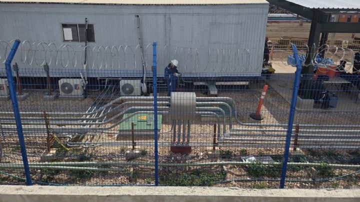 Jueza niega suspender operación de booster del gasoducto Mayakan, pese a riesgos para vecinos