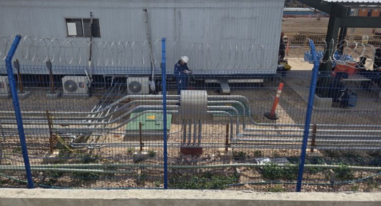 Jueza niega suspender operación de booster del gasoducto Mayakan, pese a riesgos para vecinos