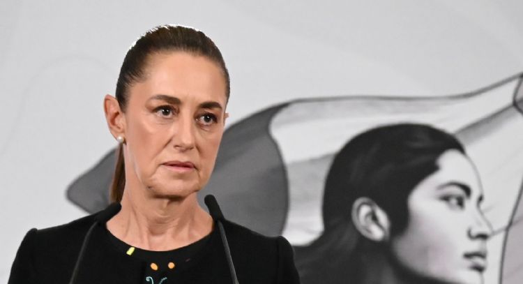 Sheinbaum asignó 3 mil 792 millones de pesos a empresas sancionadas: IMCO