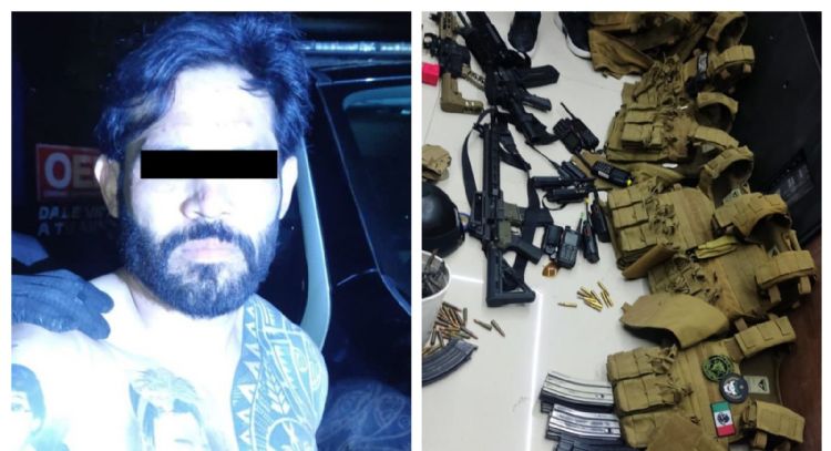 Captura de “El Limones” es un avance, pero no puso fin a la extorsión en la Laguna